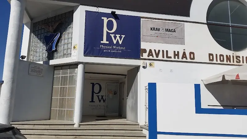 Krav Maga FPKM Évora