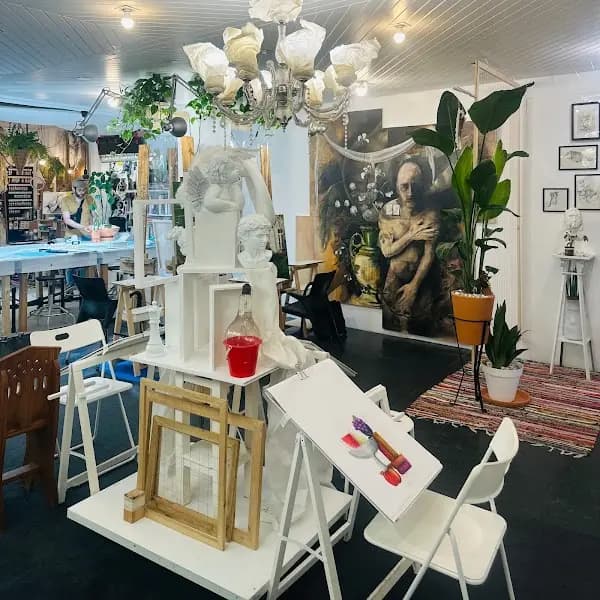 Atelier Nuno Fonseca