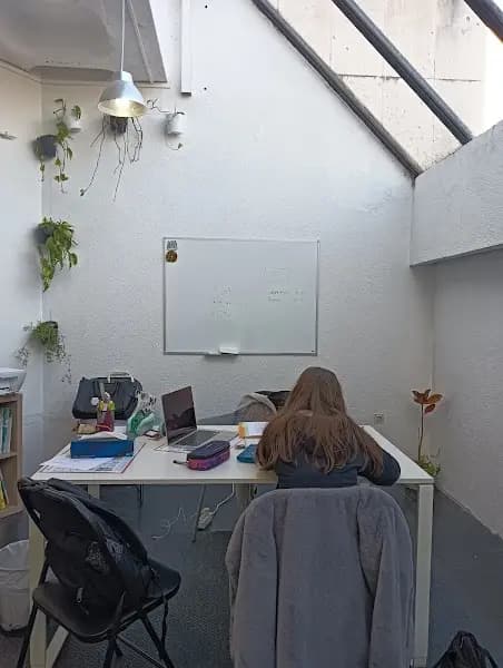 Up Study Leiria - Centro de Explicações