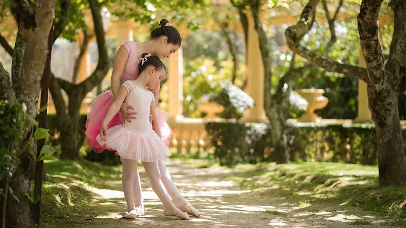 Escola de Dança Sandra Leite - Sociedade Musical Santa Cecília - Aveiro