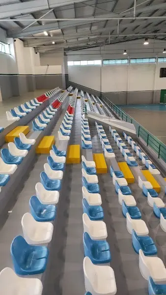 Grupo Desportivo E Recreativo De Parceiros