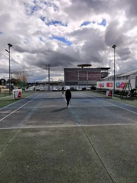 Clube de Ténis de Vila Real