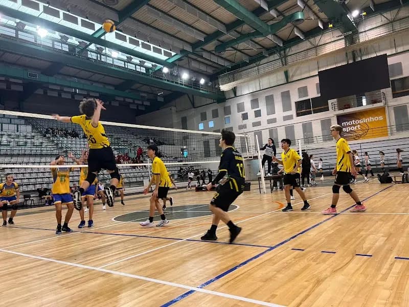 Odivelas Sports Club