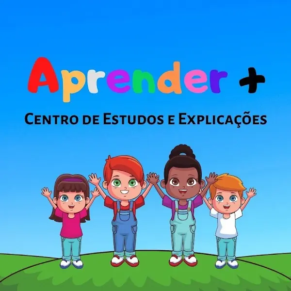 Centro de Estudos e Explicações Aprender +