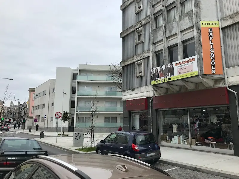 Explicações Bonfim