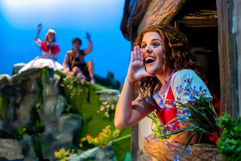 TIL - Teatro Infantil de Lisboa