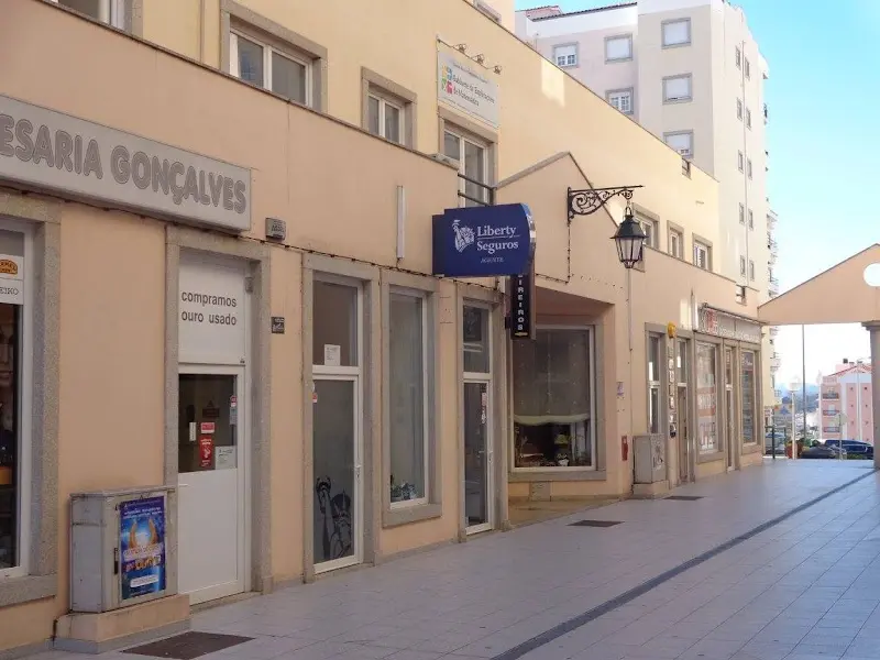 Gabinete de Explicações de Matemática - Covilhã