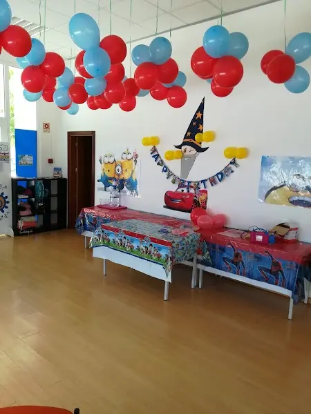 Explicações Mágicas Loulé