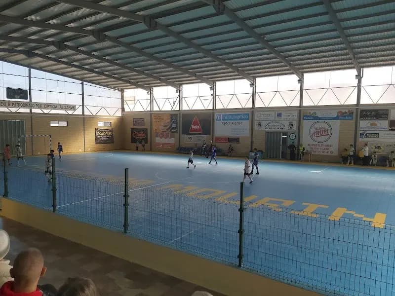 Clube Desportivo Recreativo Pedra Mourinha