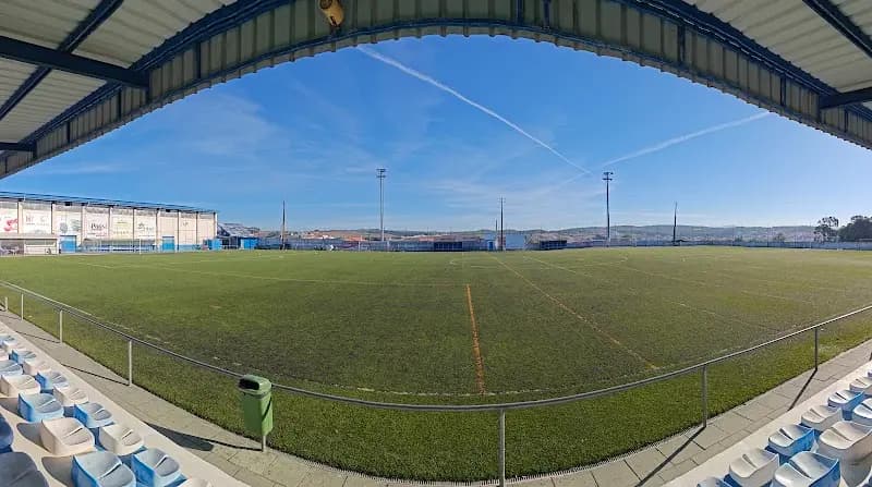 Grupo Desportivo Sobreirense