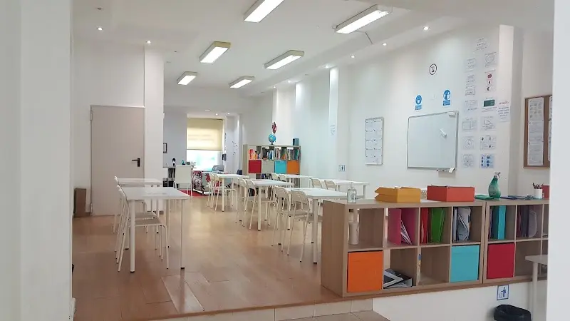 Alfa Beta Zeta Centro de Estudo e Atividades Pedagógicas