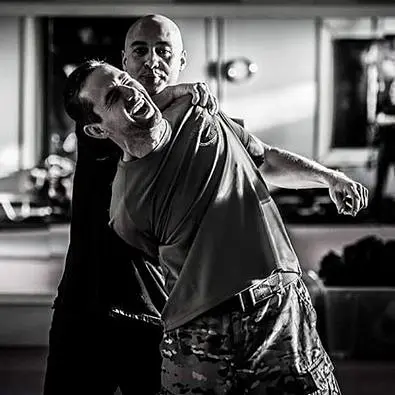 Gabi Noah International Krav Maga - Portugal (IKM-Portugal)