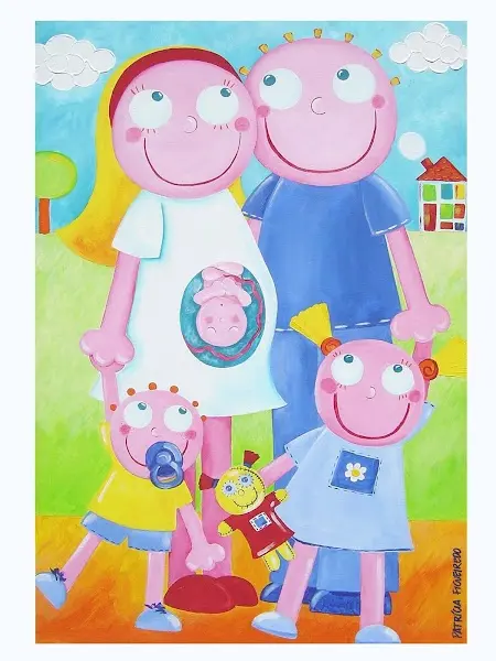 Papás, Bebés e Cª