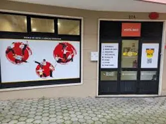 Pa-Kua Algueirão - Sintra