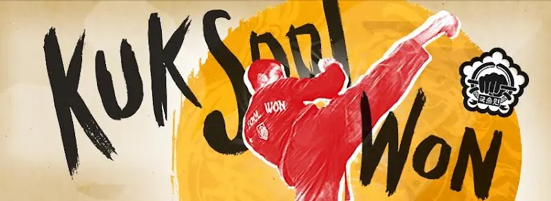 Escola Maha Kuk Sool Matosinhos