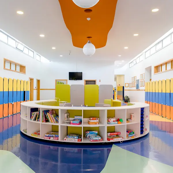 Escola Mundo da Criança