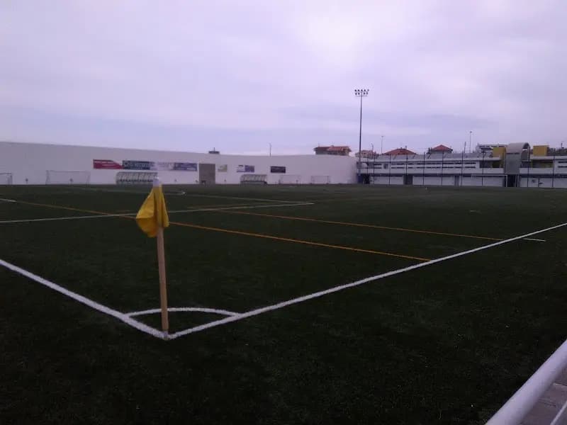 Escola Futebol Benfica Oeiras