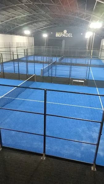 Bepadel