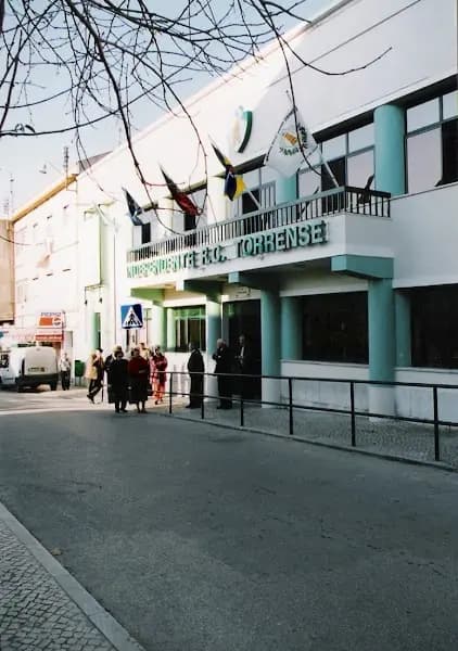Independente Futebol Clube Torrense