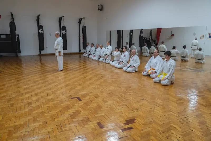 Centro Karate-Do Lisboa