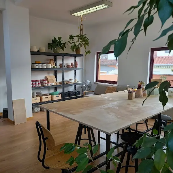 Terracotta Cerâmica