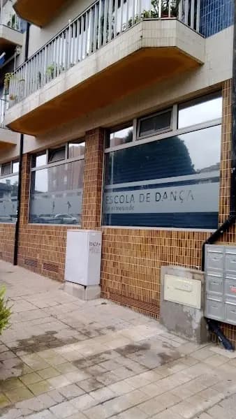 Escola De Dança De Ermesinde