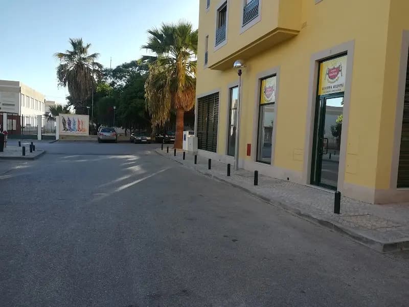 ACADEMIA dos VALENTES - Explicações Faro