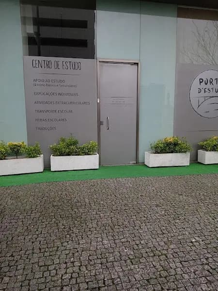 Porto d'Estudo - Centro de Estudos