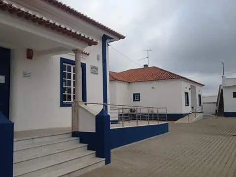 Fundação Joaquim Honório Raposo Infantário e Atl