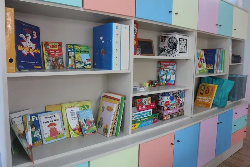 Centro de Explicações