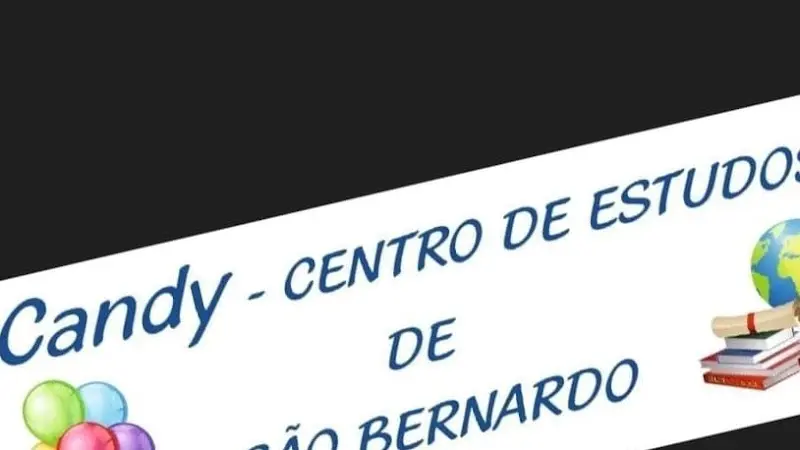 Candy - Centro de Estudos e Explicações