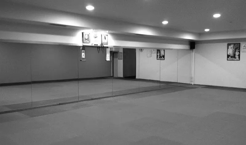 Academia Zen - Karaté Goju Ryu