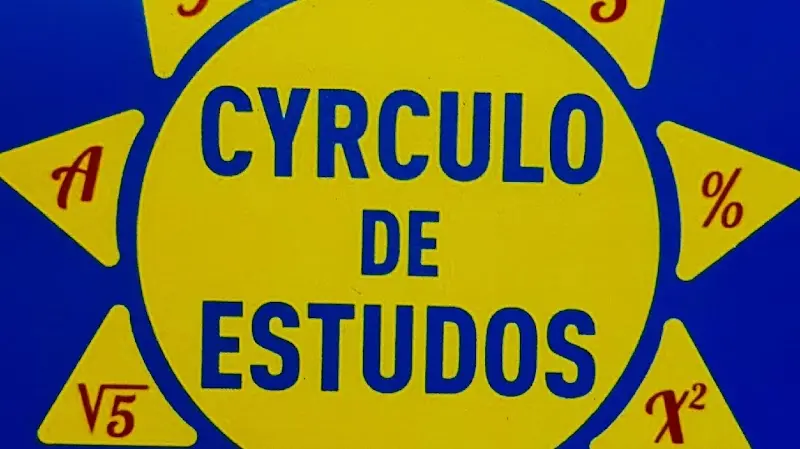 CYRCULO DE ESTUDOS - Apoio ao estudo e Explicações