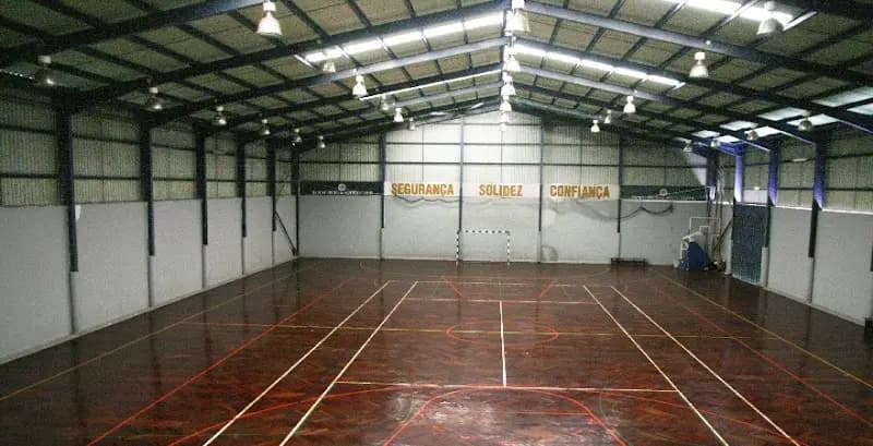 Grupo cultural e desportivo dos empregados do Banco Pinto & Sotto Mayor