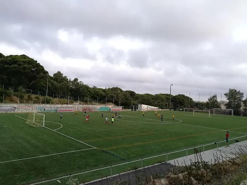 União Recreativa das Mercês