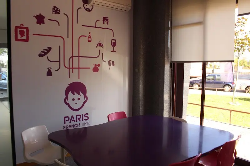 Study Time - Multiserviços em Educação