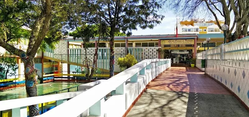 Lar da Criança de Portimão