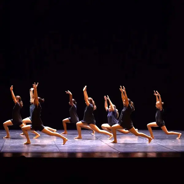 Escola Munincipal de Dança de Portimão