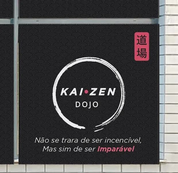 Kaizen Dojo