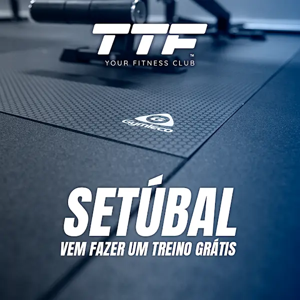 TTF Setúbal