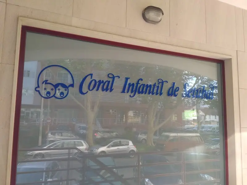 Coral Infantil de Setúbal