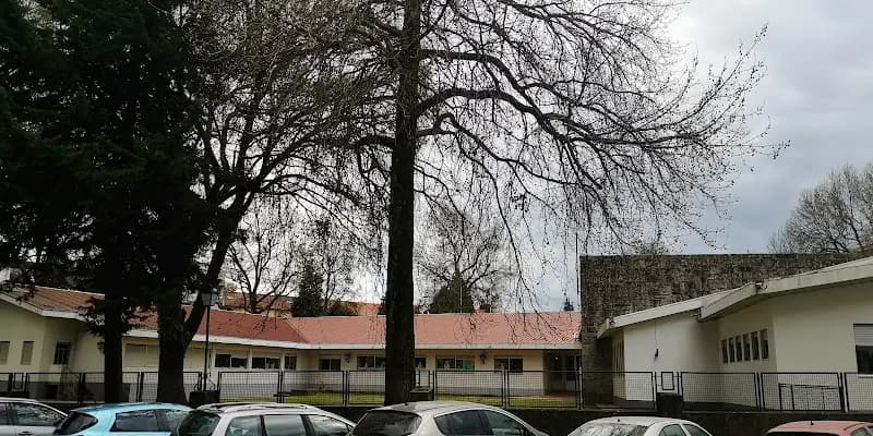 Centro Infantil de Barcelos