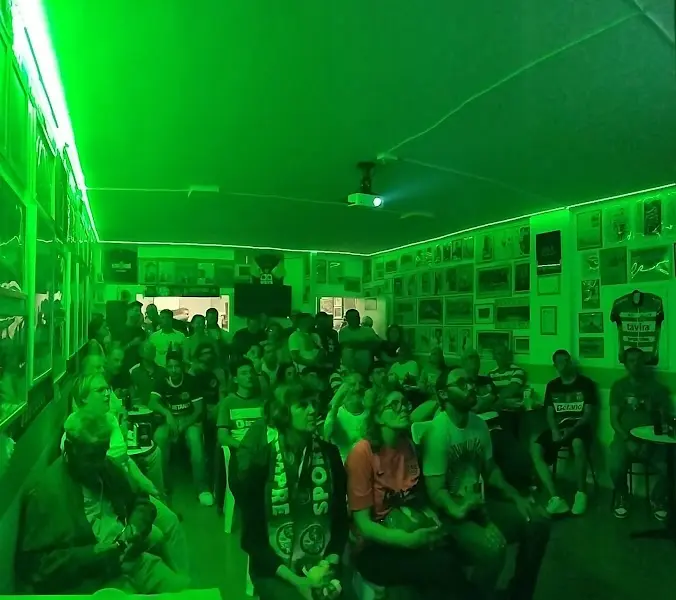 Núcleo Sporting de Matosinhos