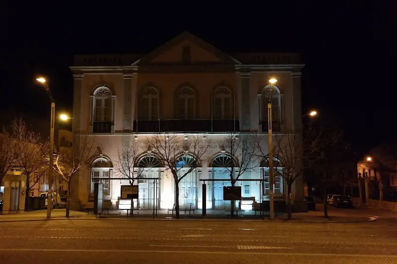 Conservatório Regional de Castelo Branco