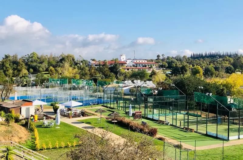 Albufeira Padel Clube