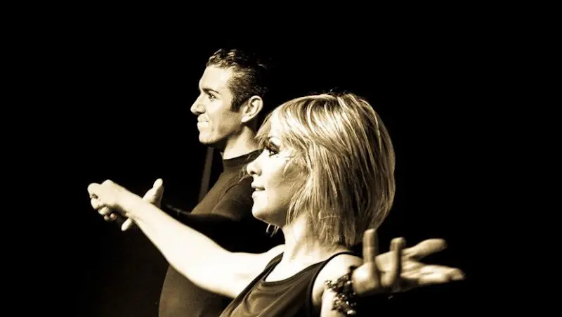 Companhia 25 - Escola de Dança