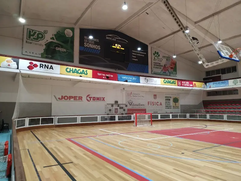 Fisica Torres Vedras