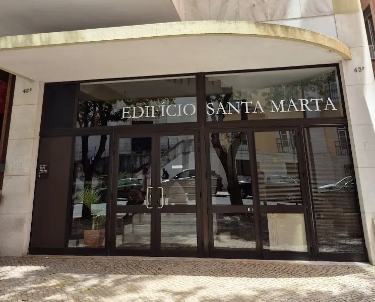 Línguagest - Escola de Línguas