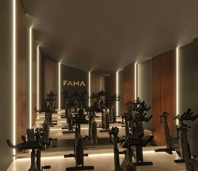FAMA GYM & WELLNESS