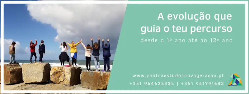 Centro de Estudos Nova Geração